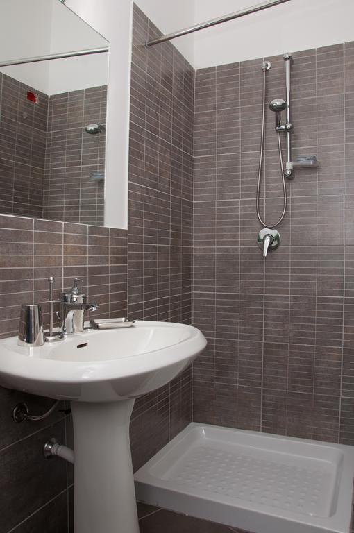 B&B La Scala Realmonte Rum bild